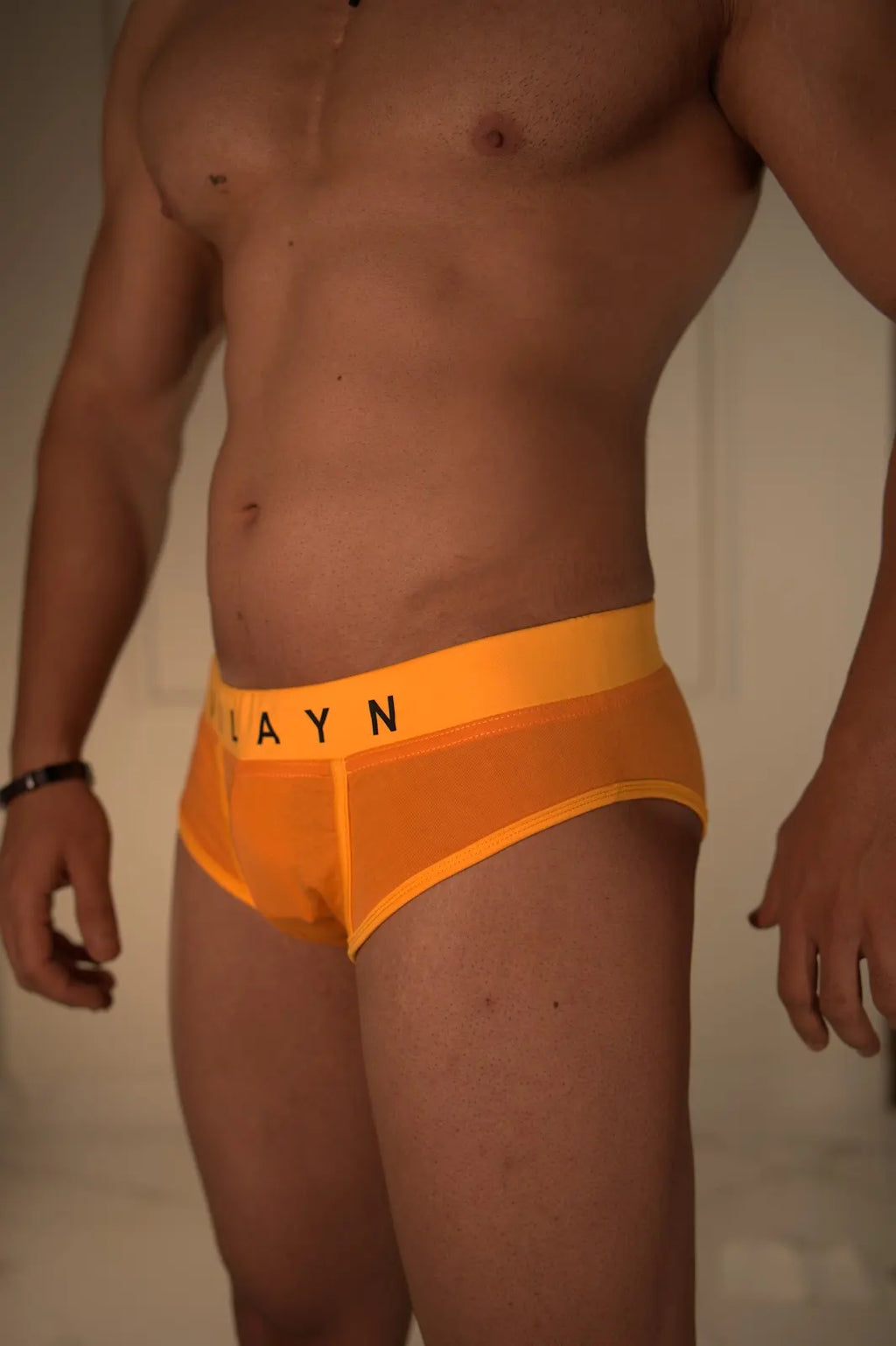 SUMMER ORANGE