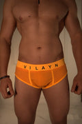 SUMMER ORANGE