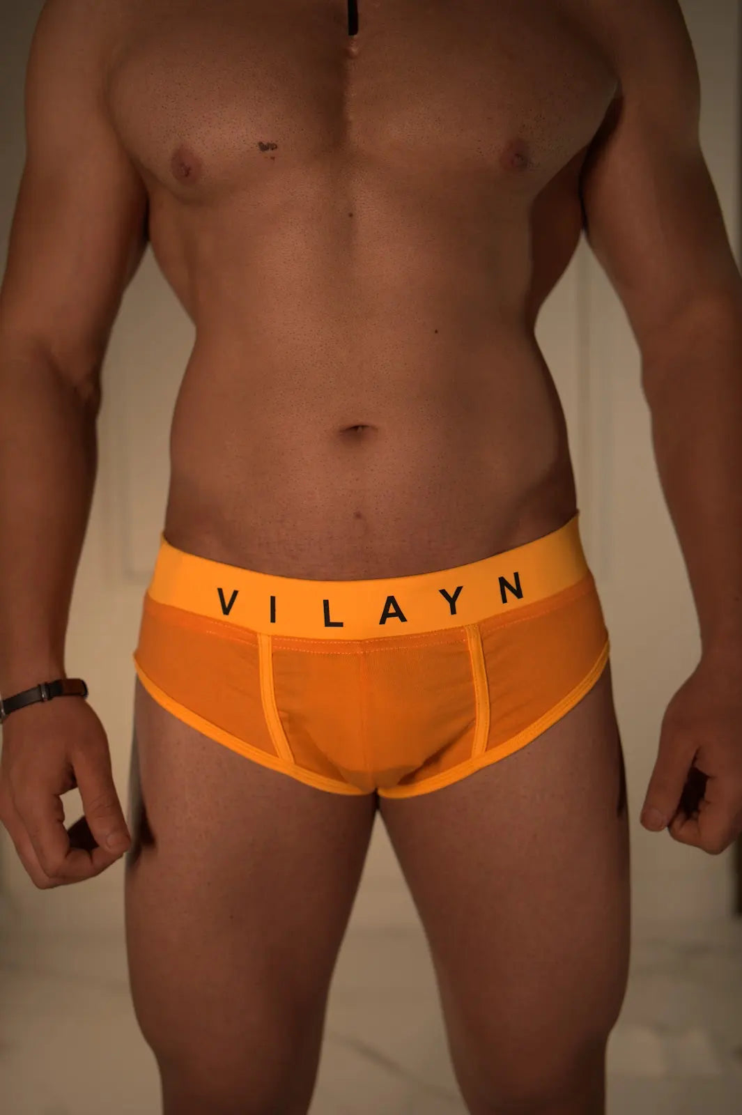 SUMMER ORANGE